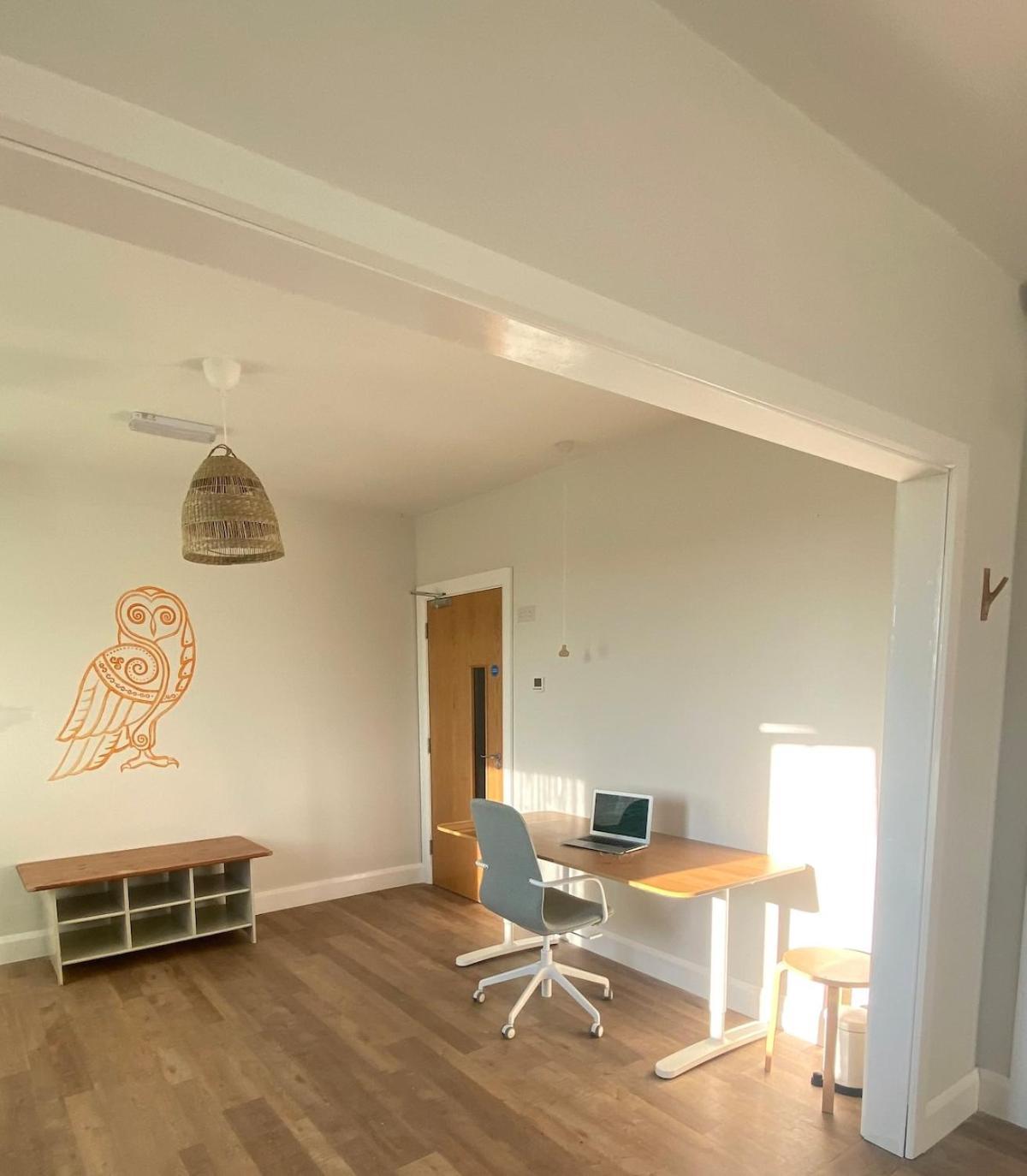 Apartment Burren Nature Sanctuary