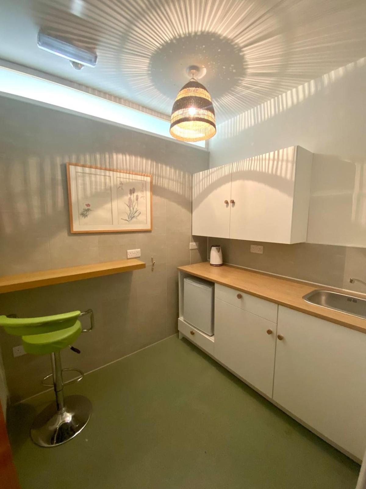 Burren Nature Sanctuary Apartment