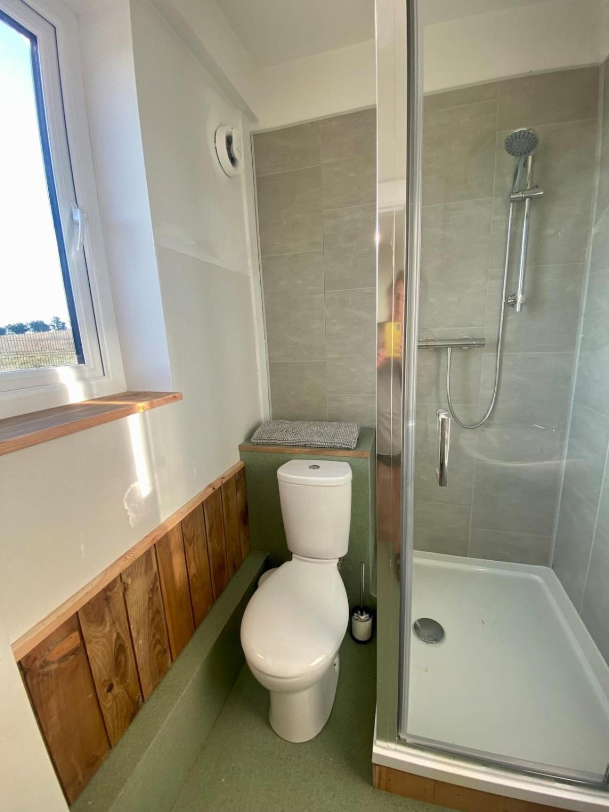 Burren Nature Sanctuary Apartment Galway