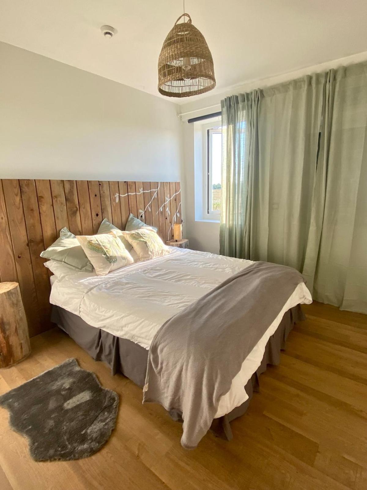 Apartment Burren Nature Sanctuary Galway