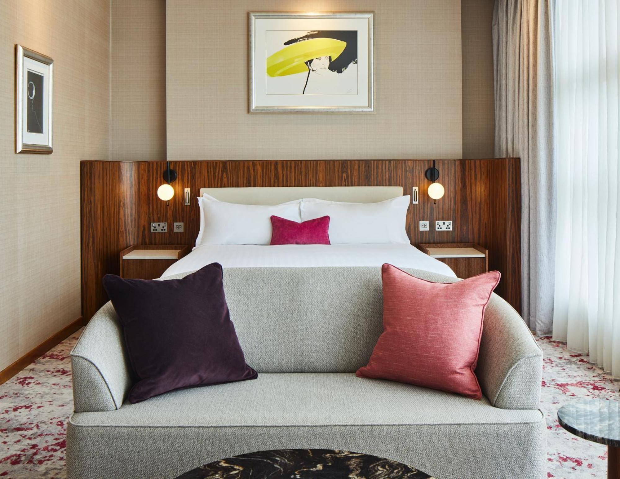 Hotel The G & 5*