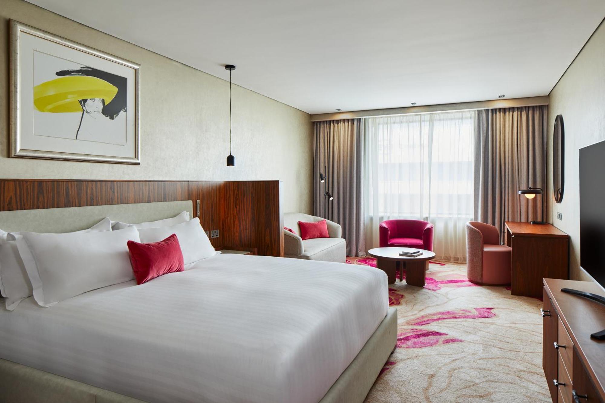 Hotel The G & Galway