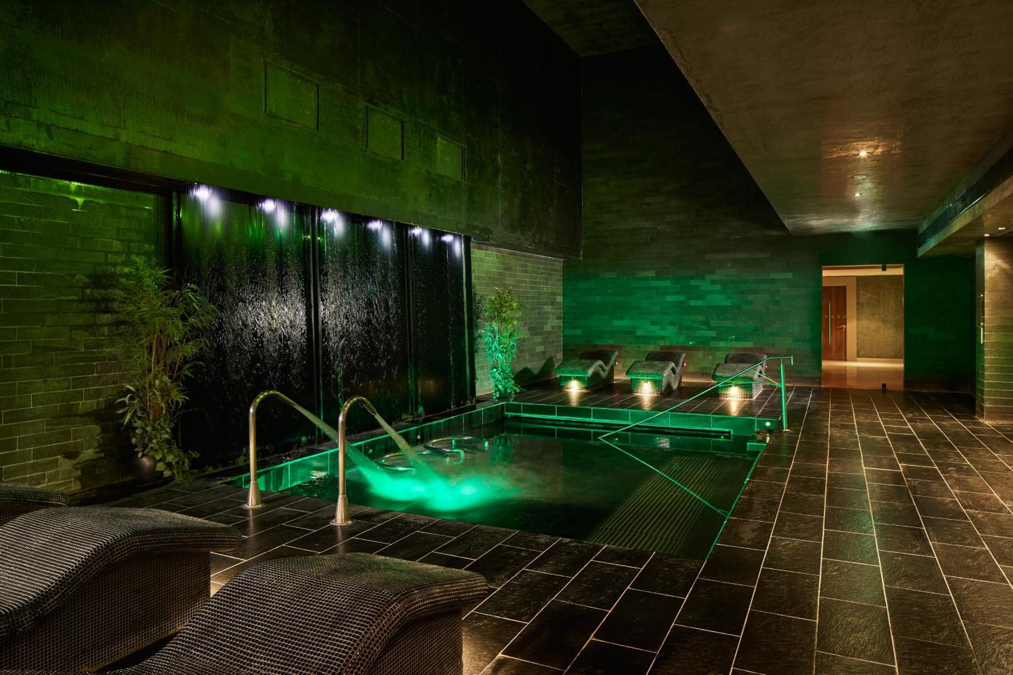 The G & 5* Galway