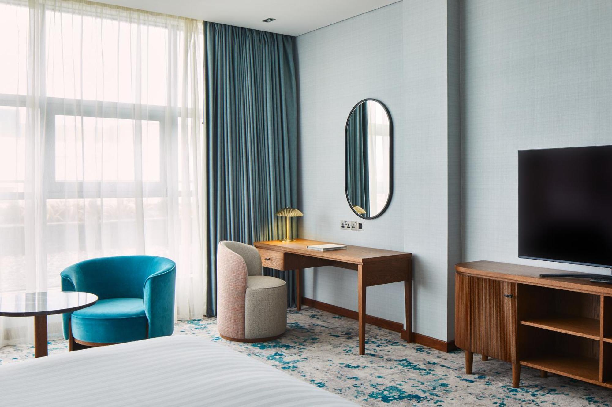 The G & Hotel