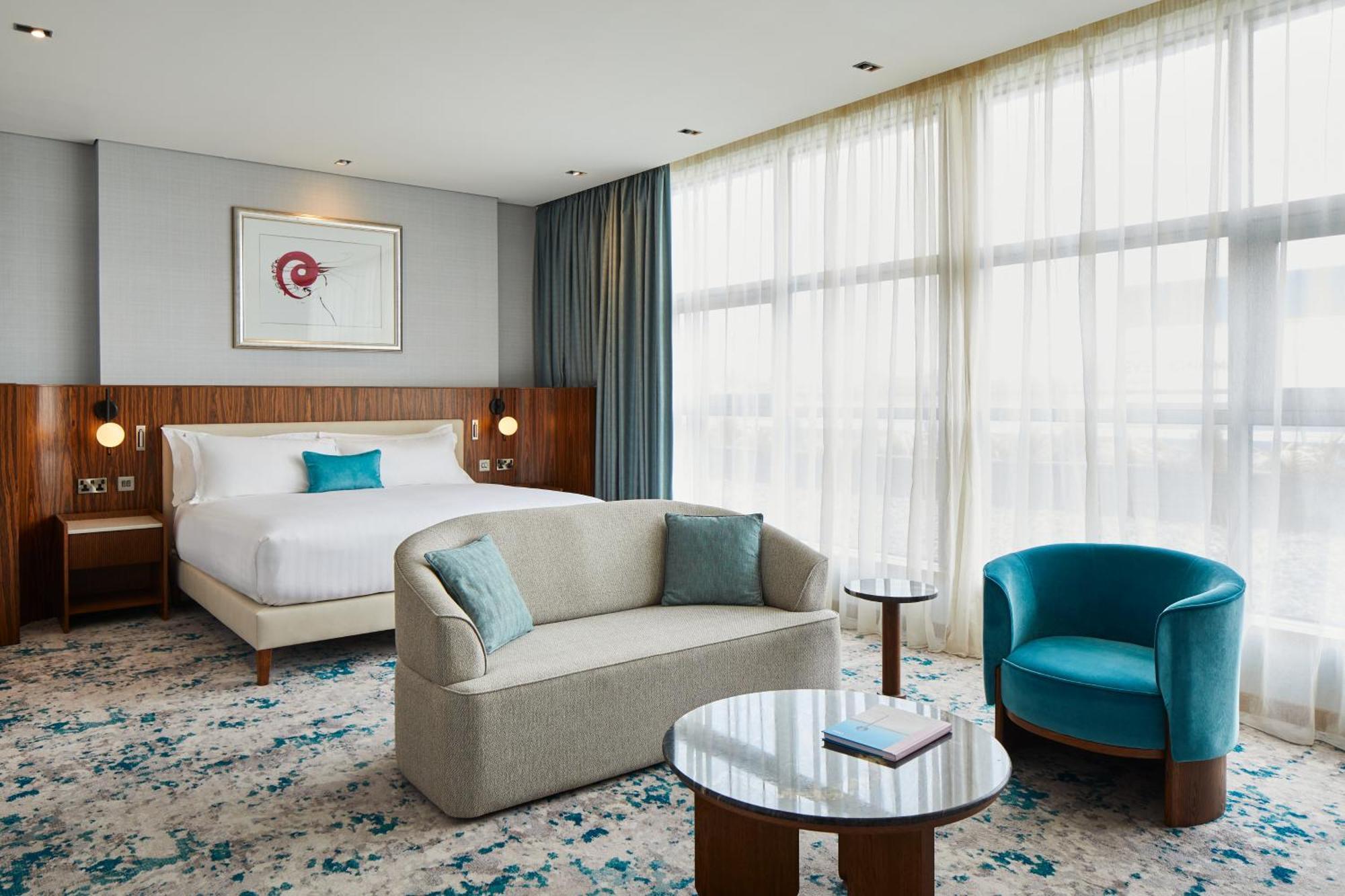 Hotel The G & 5*