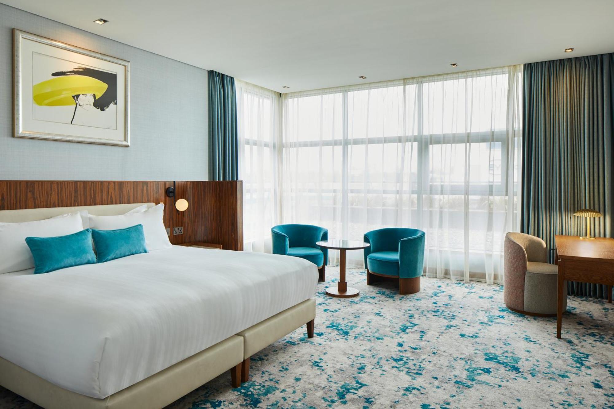 Hotel The G & Galway