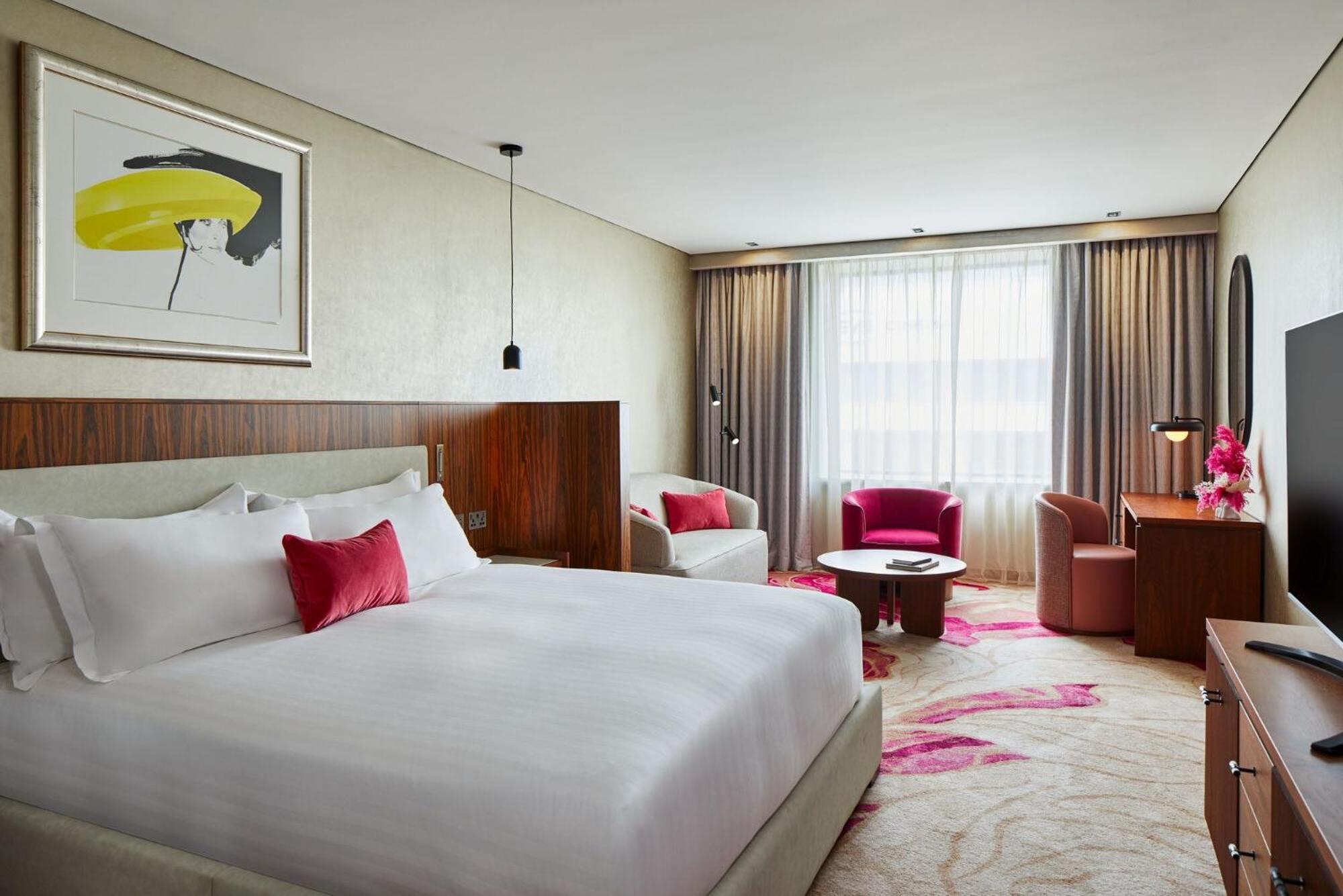 The G & Hotel