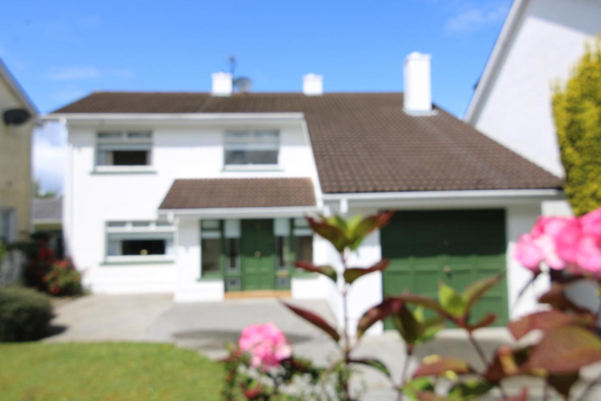 Holiday home The On Wild Atlantic Way Clarinbridge Village *