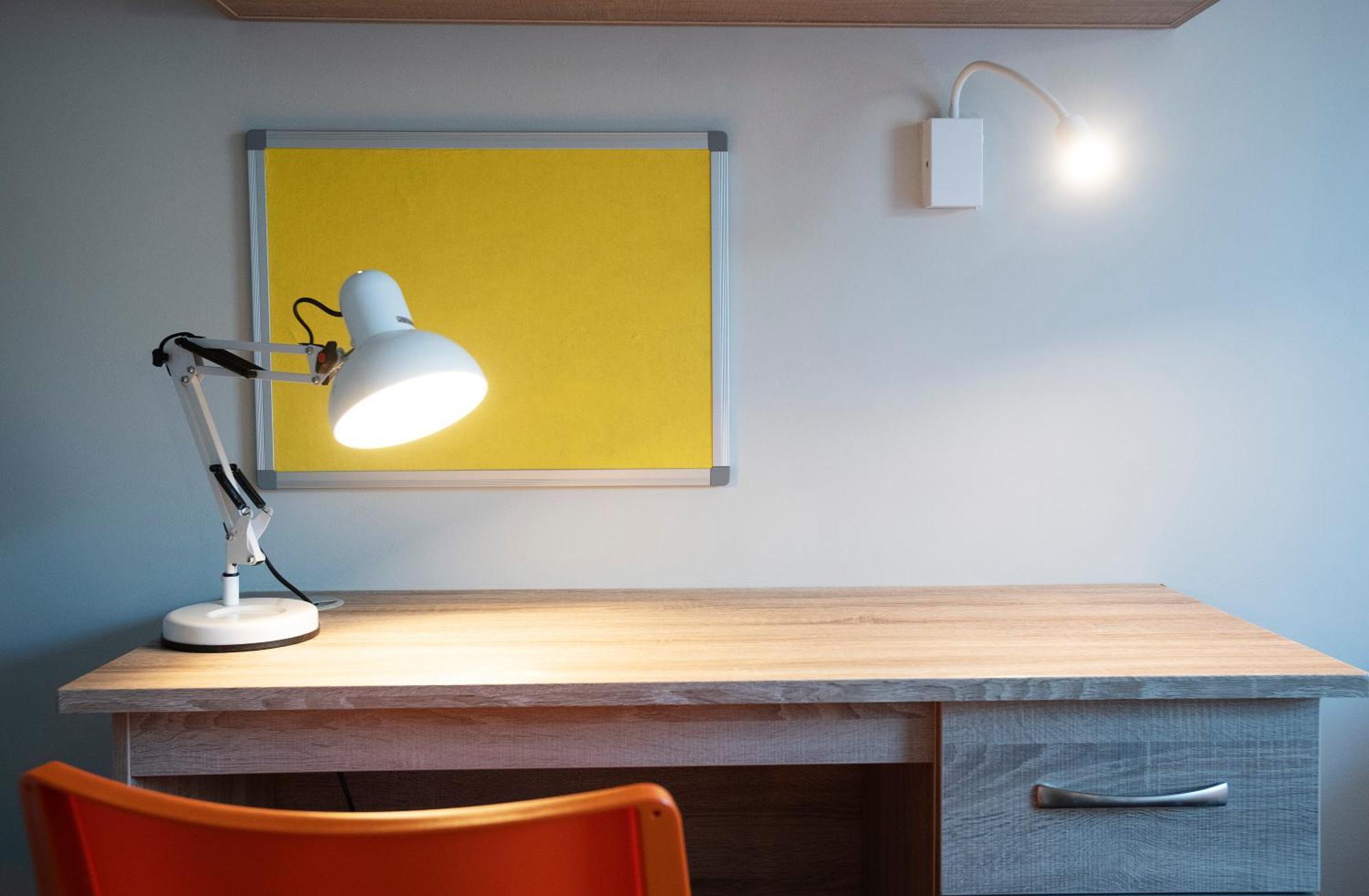 Apartment Three Bedroom - Edward Square Galway