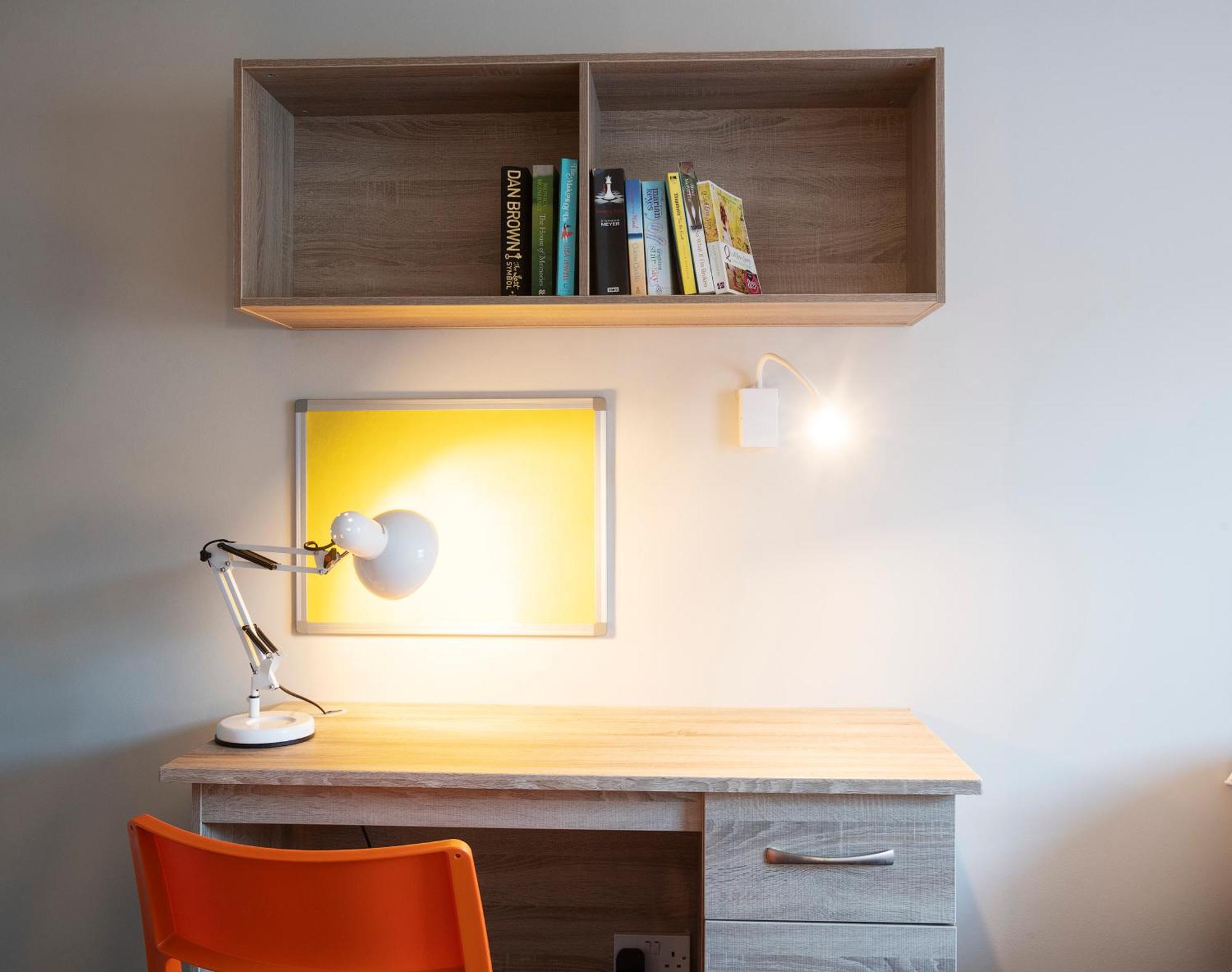 Three Bedroom - Edward Square * Galway