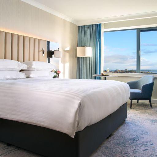 Hotel The Galmont & Galway