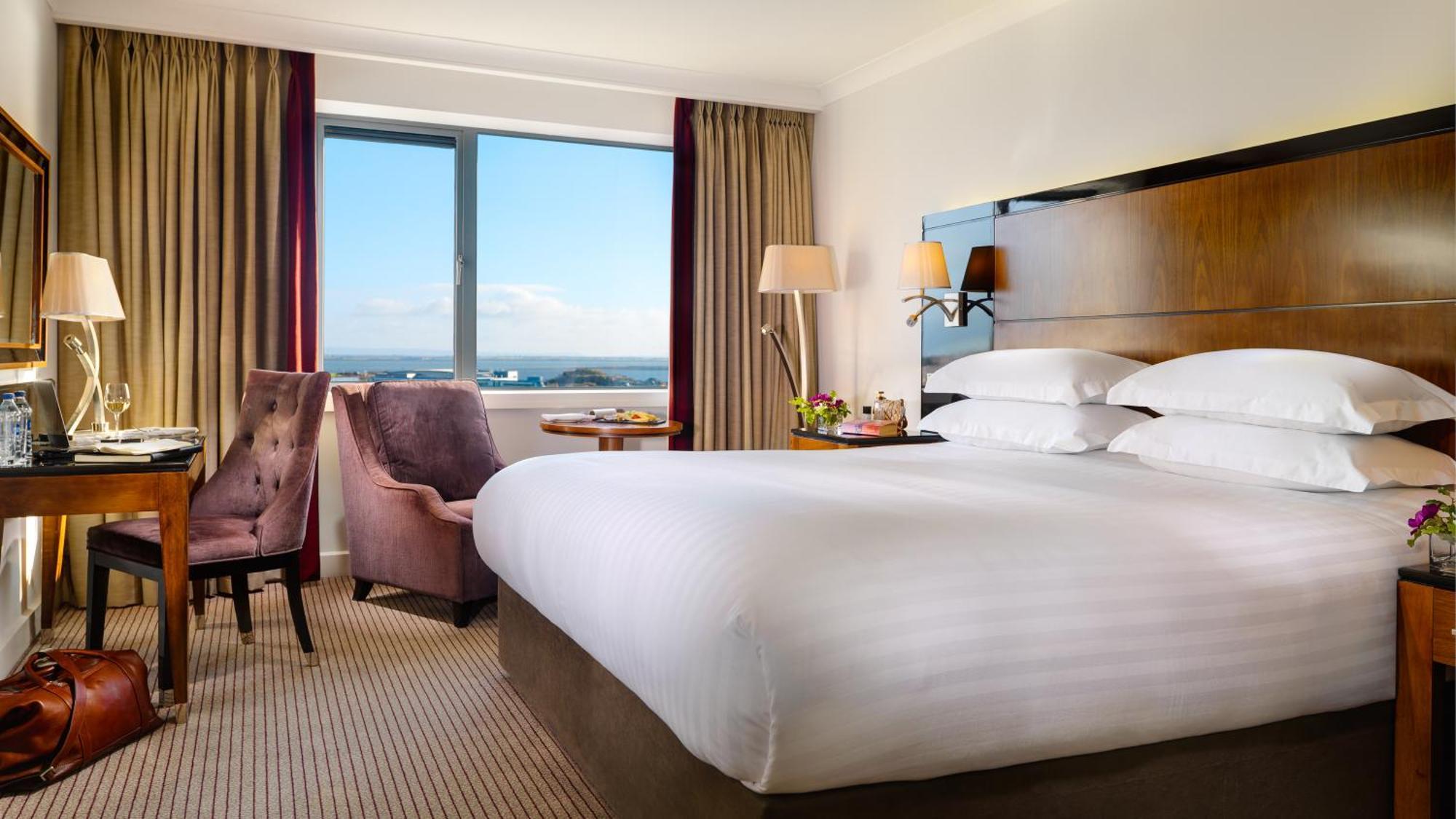 The Galmont & 4* Galway