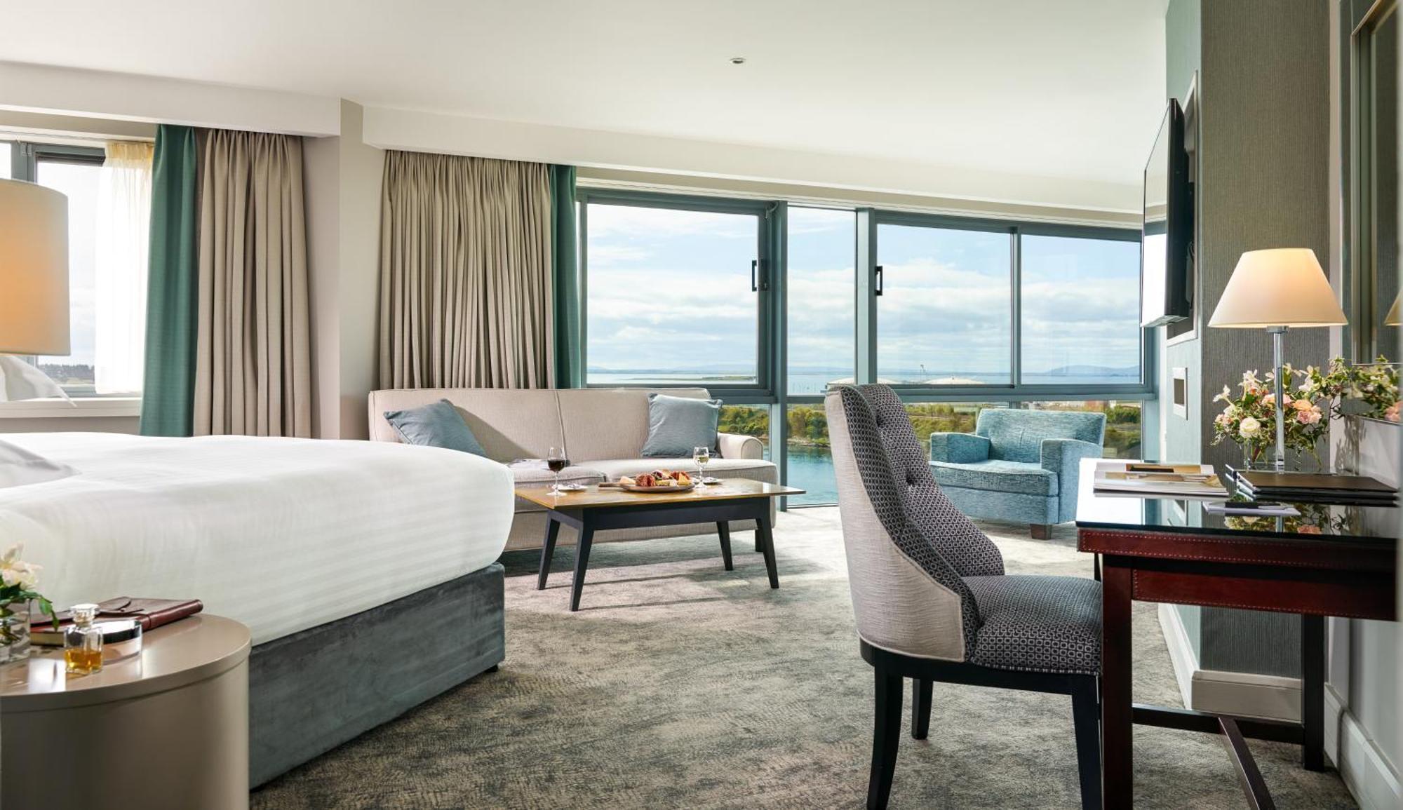 The Galmont & Hotel