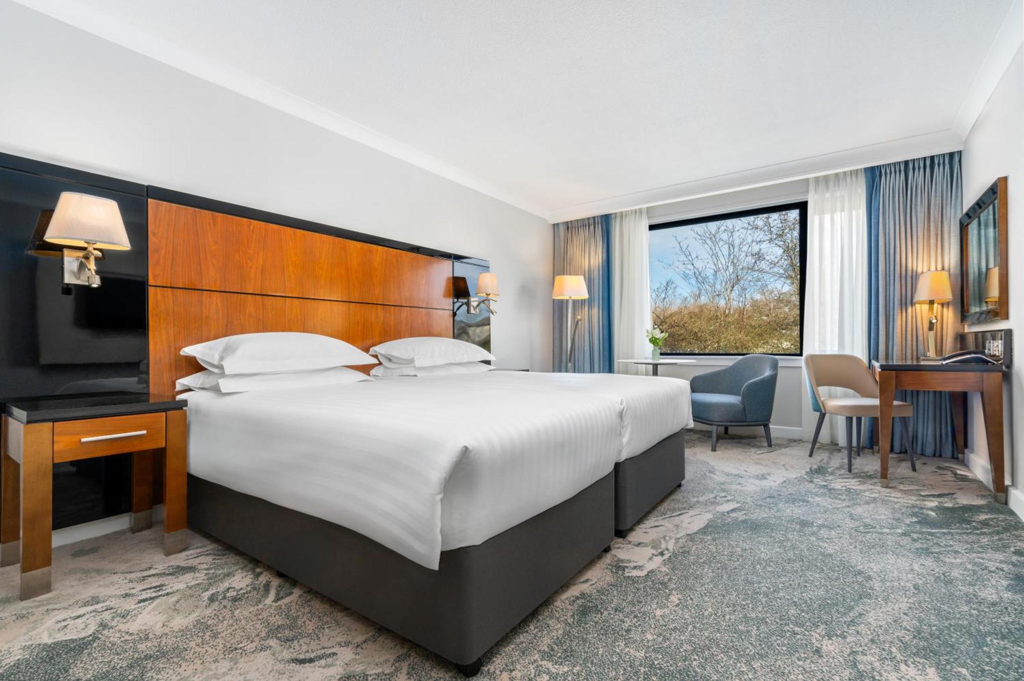 Hotel The Galmont &