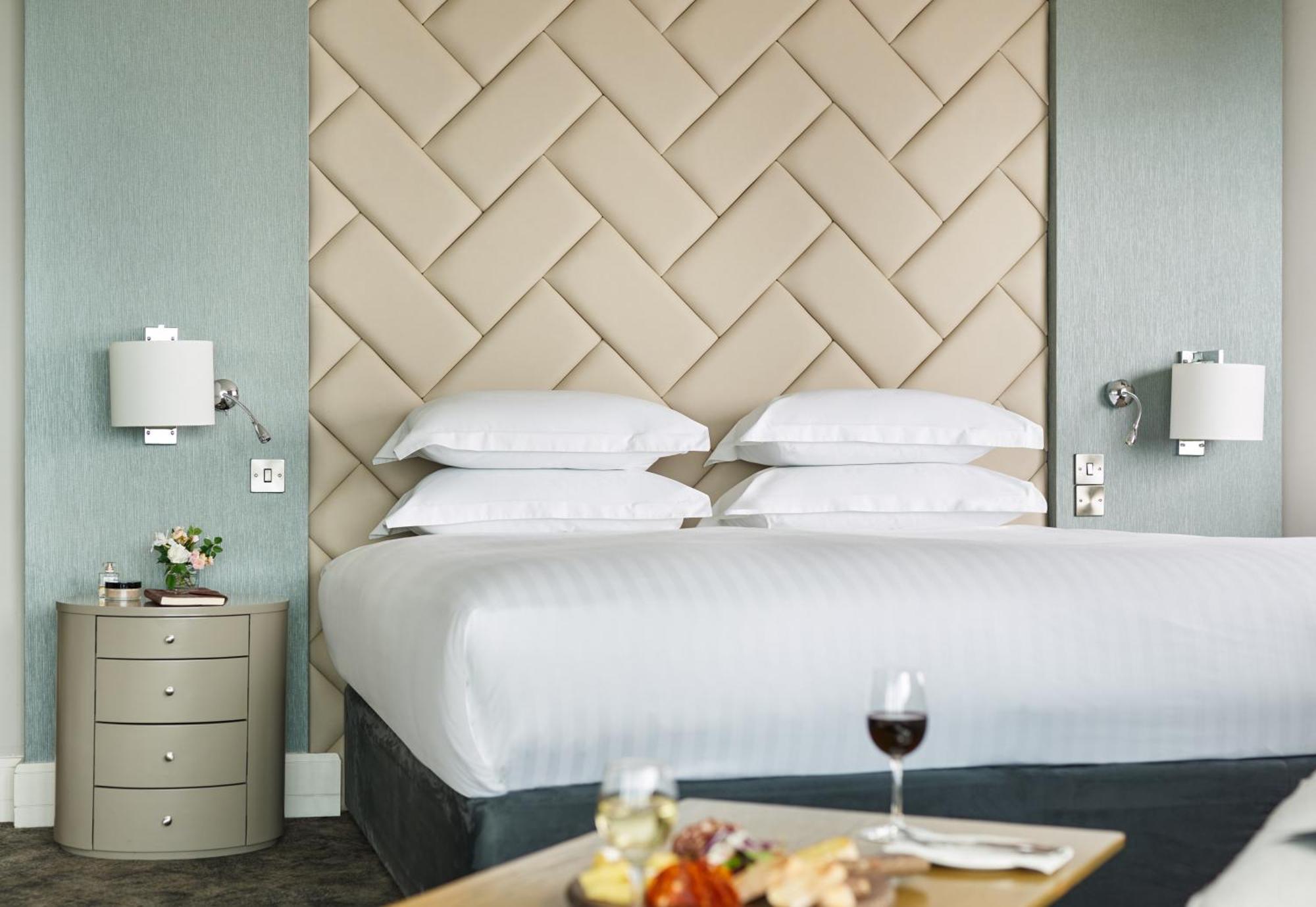 The Galmont & Hotel 4*