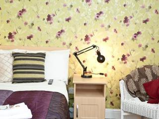 Amber Heights Bed & Breakfast