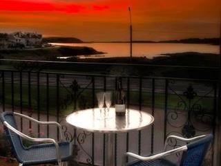 Rusheen Bay House Galway