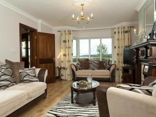 Guest house Rusheen Bay House