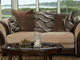Rusheen Bay House Guest house 4*