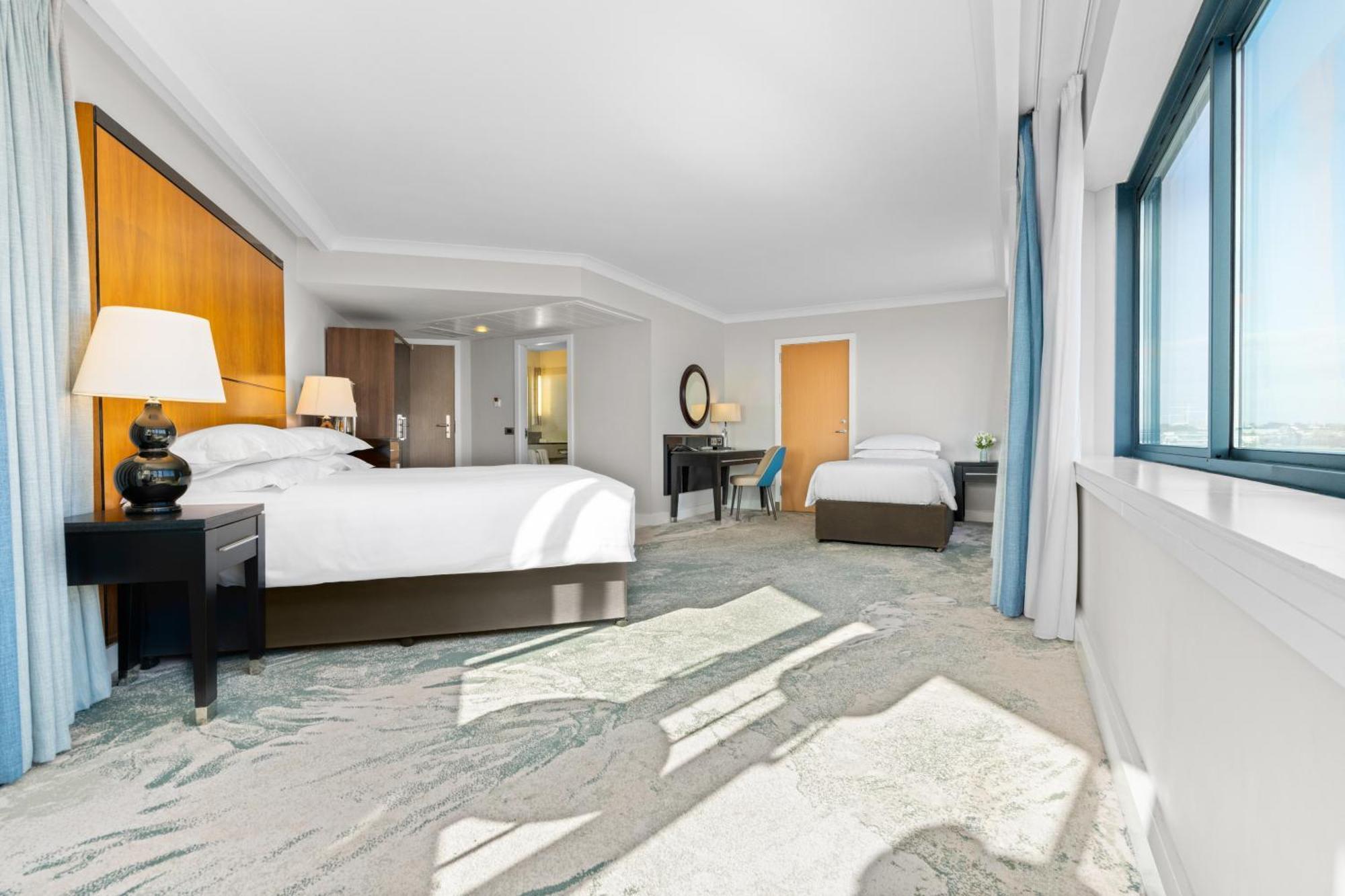The Galmont & 4* Galway
