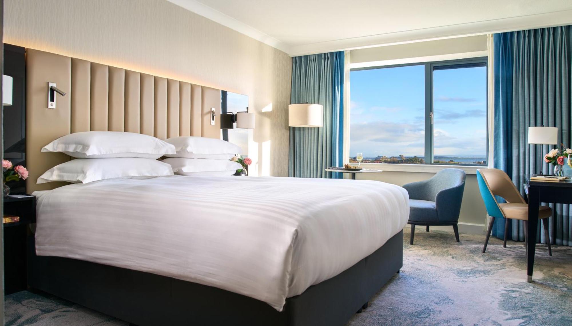 The Galmont & Hotel
