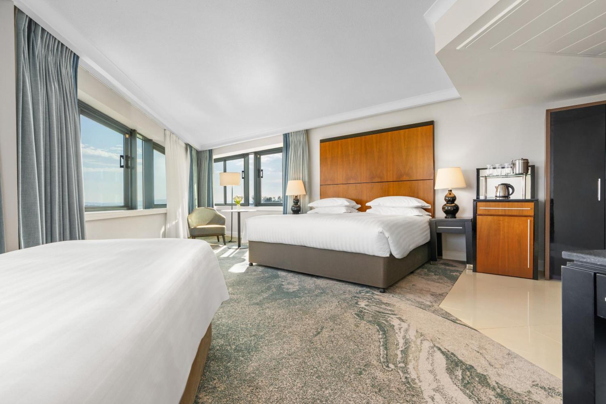 The Galmont & Hotel 4*
