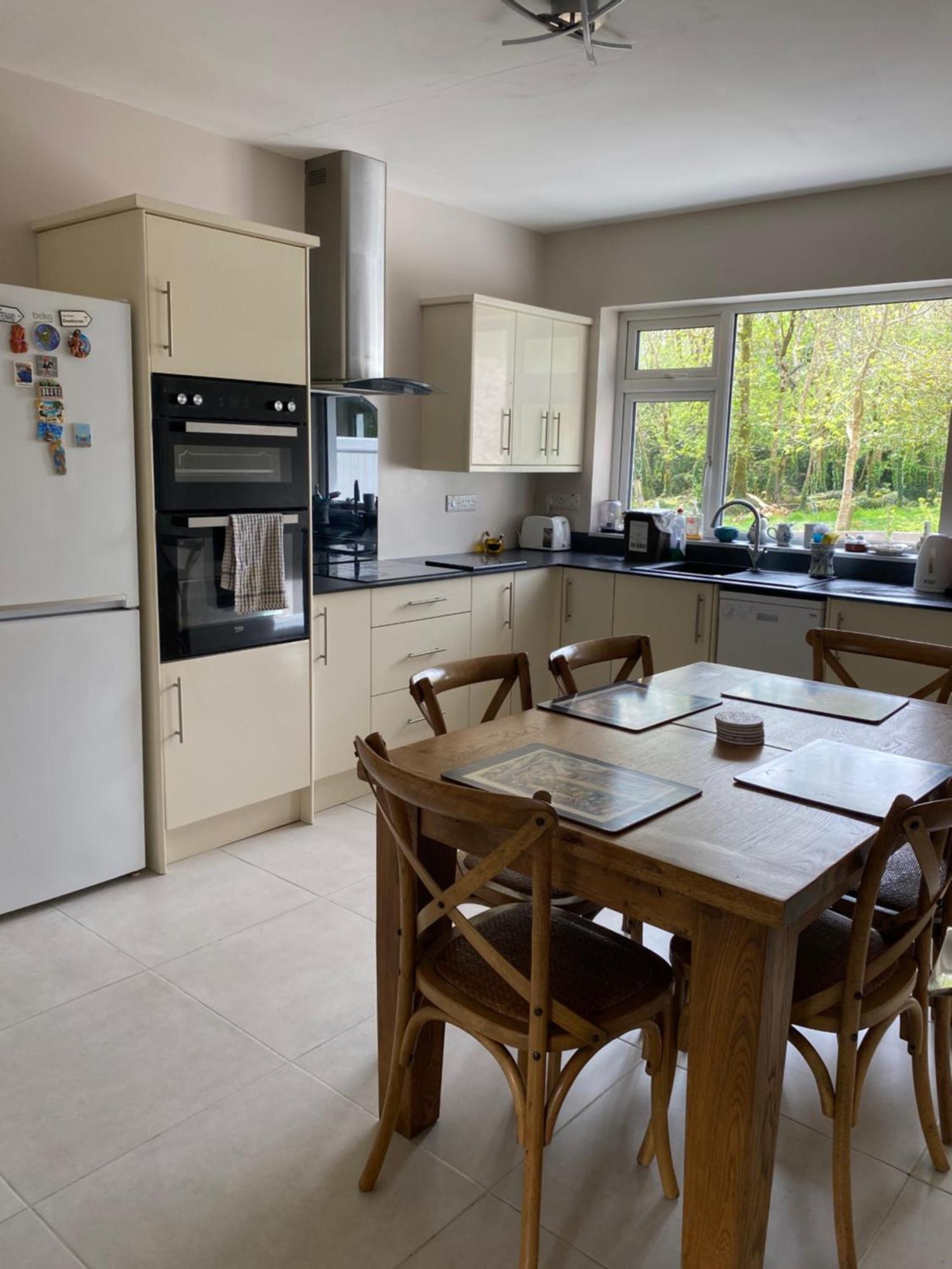 Holiday home Golfing, Walking, Fishing Rest - Sleeps 8