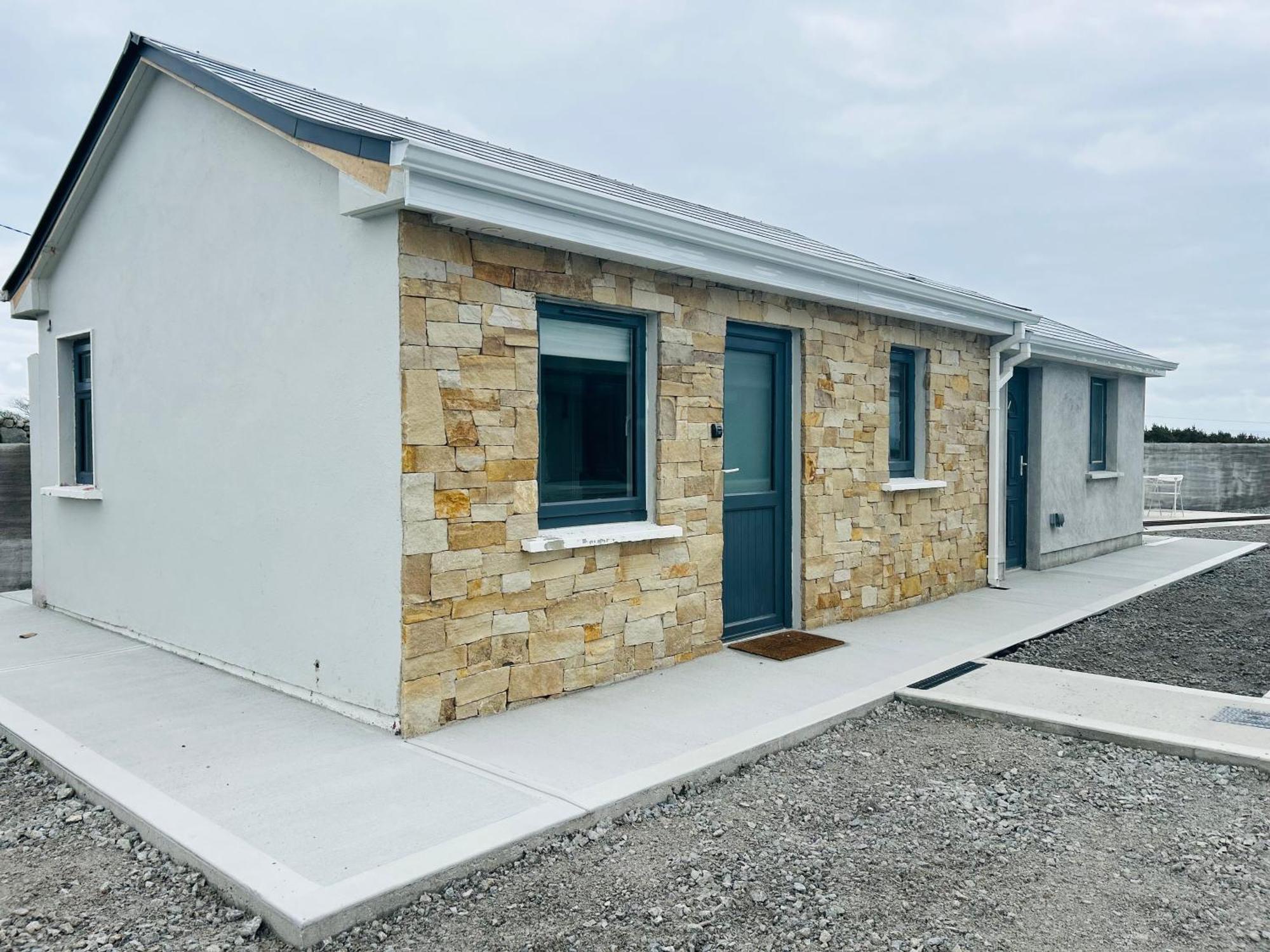 In Connemara Holiday home