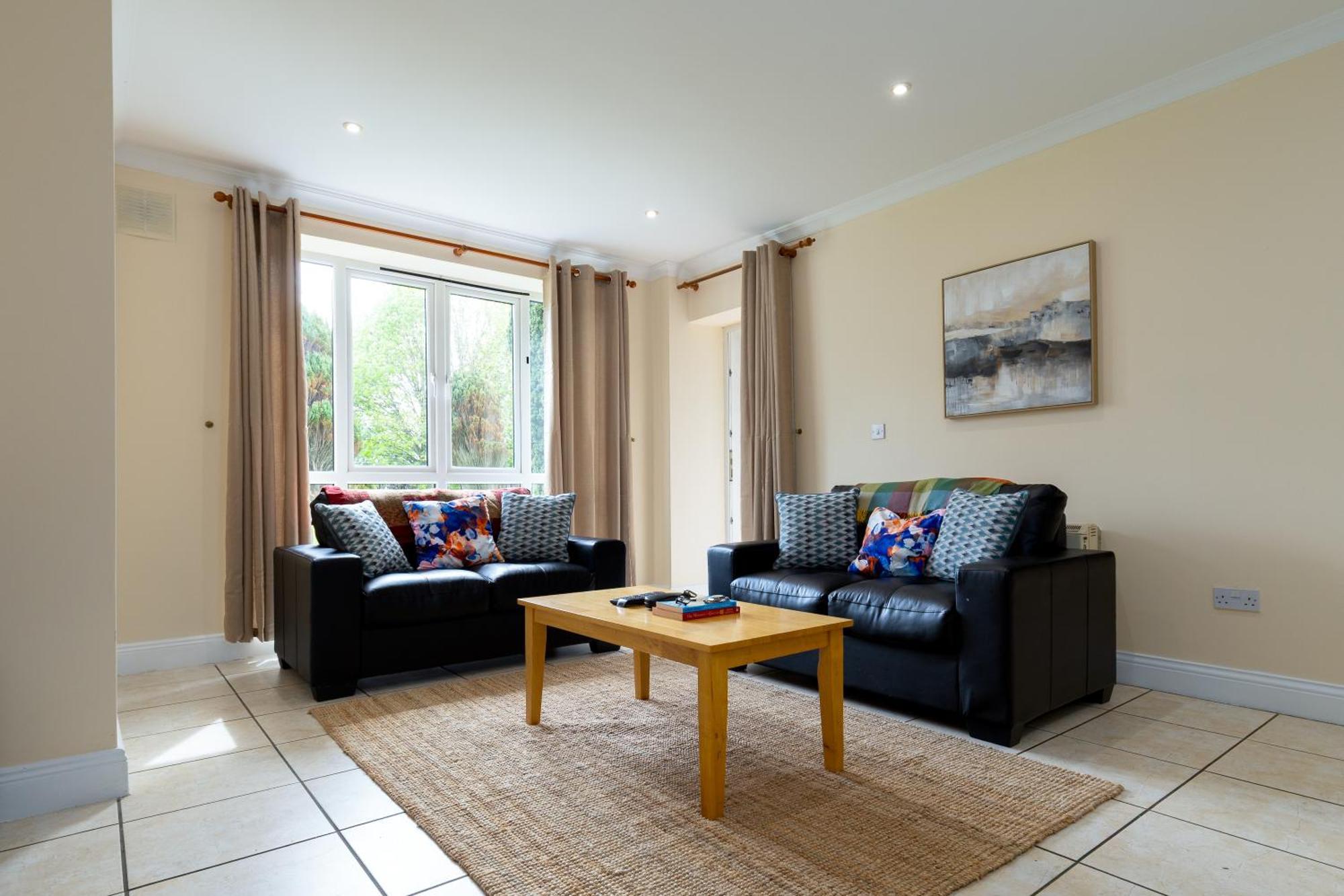 Apartment - Headford Raod *