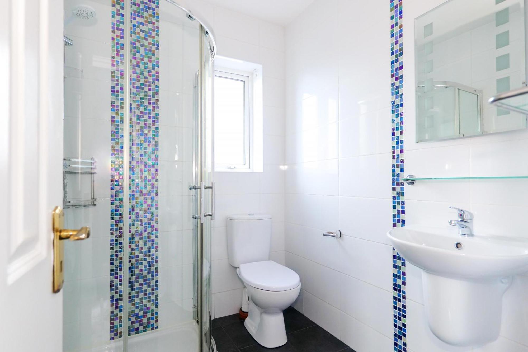 Sea Mist Guesthouse 4* Galway