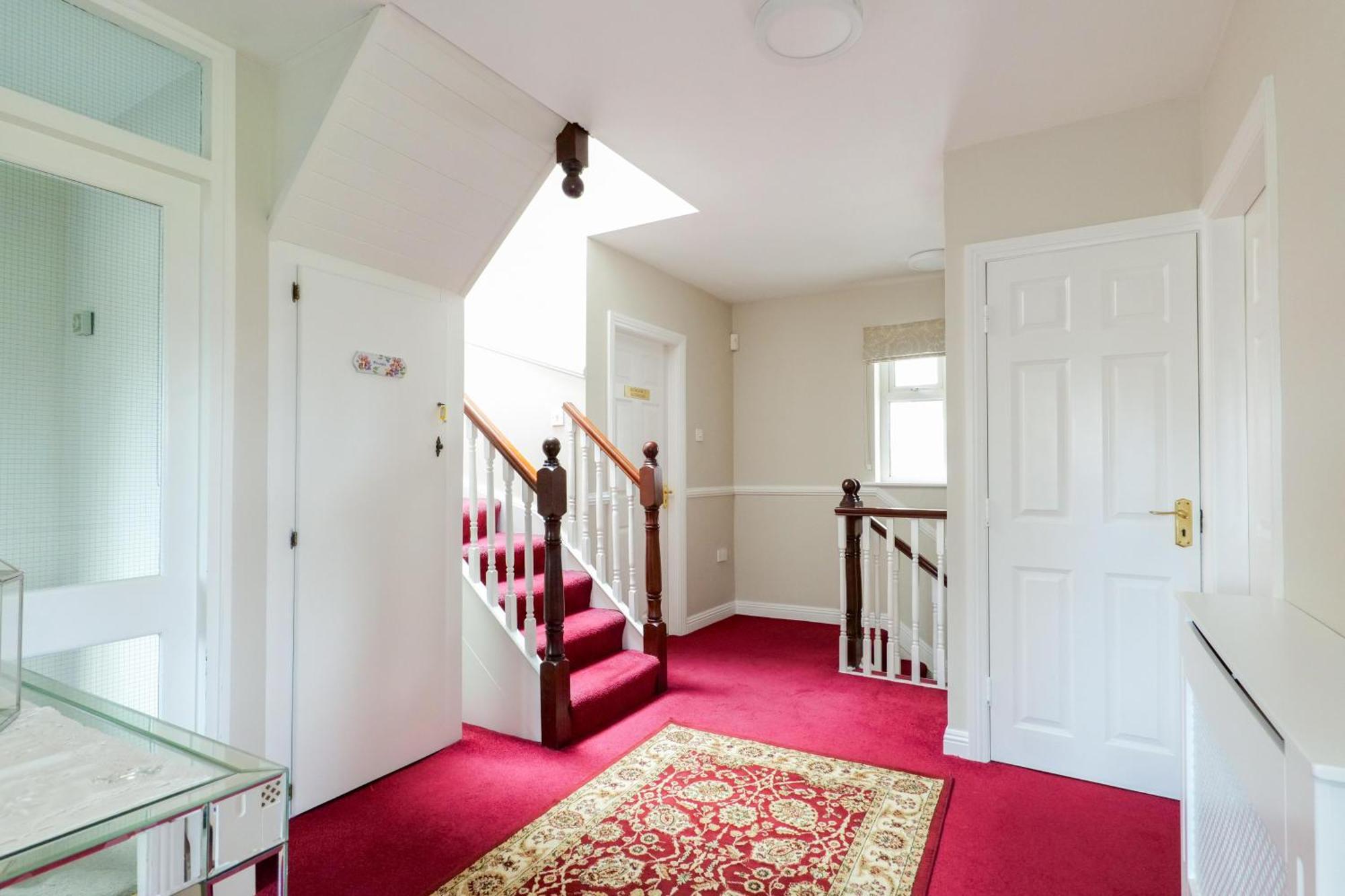 Sea Mist Guesthouse Guest house