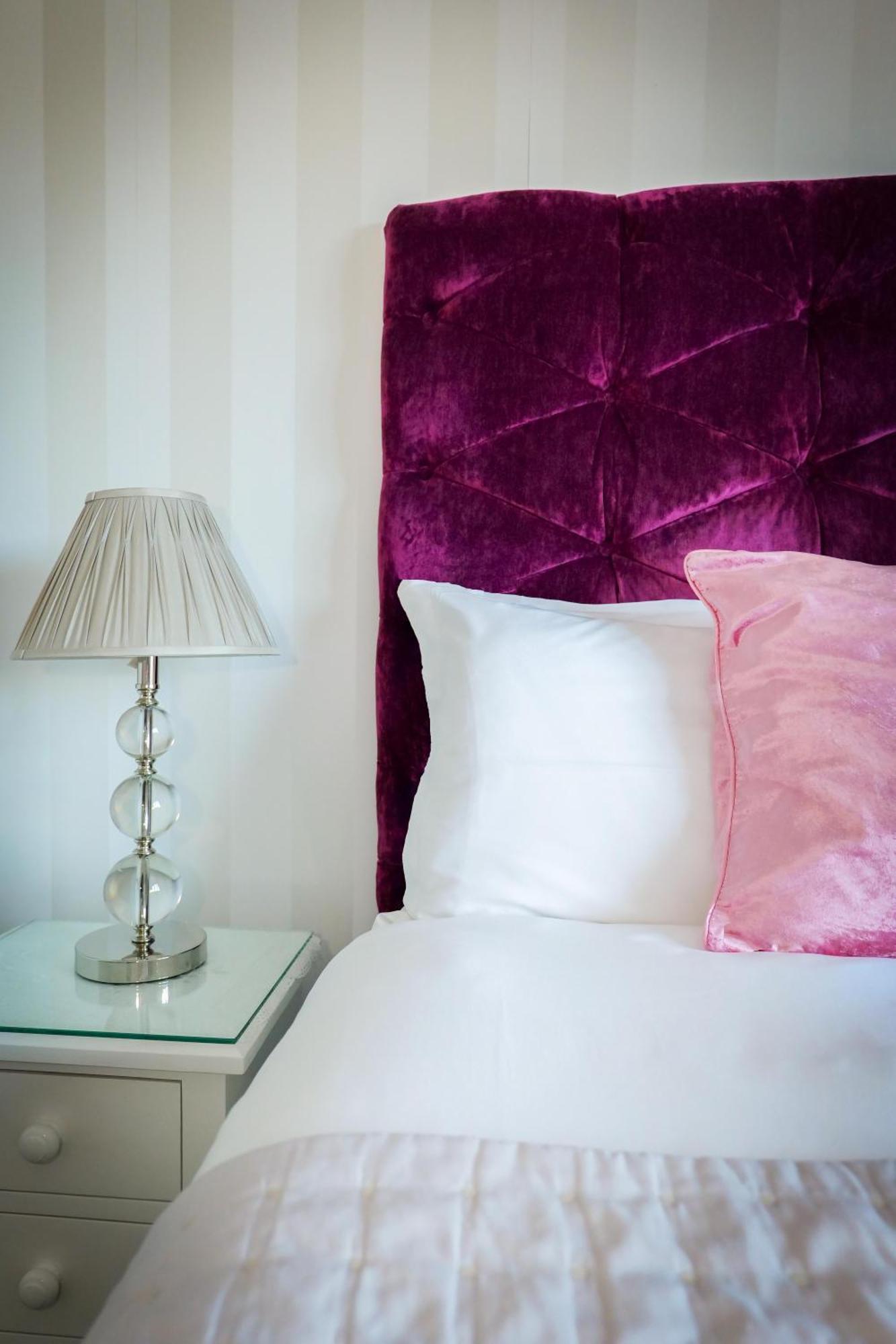 Sea Mist Guesthouse Guest house 4*