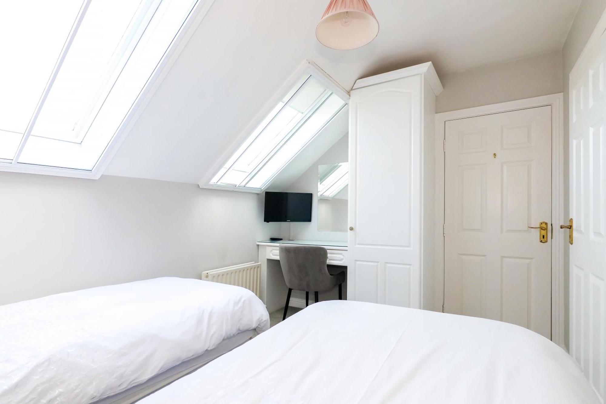 Guest house Sea Mist Guesthouse 4*