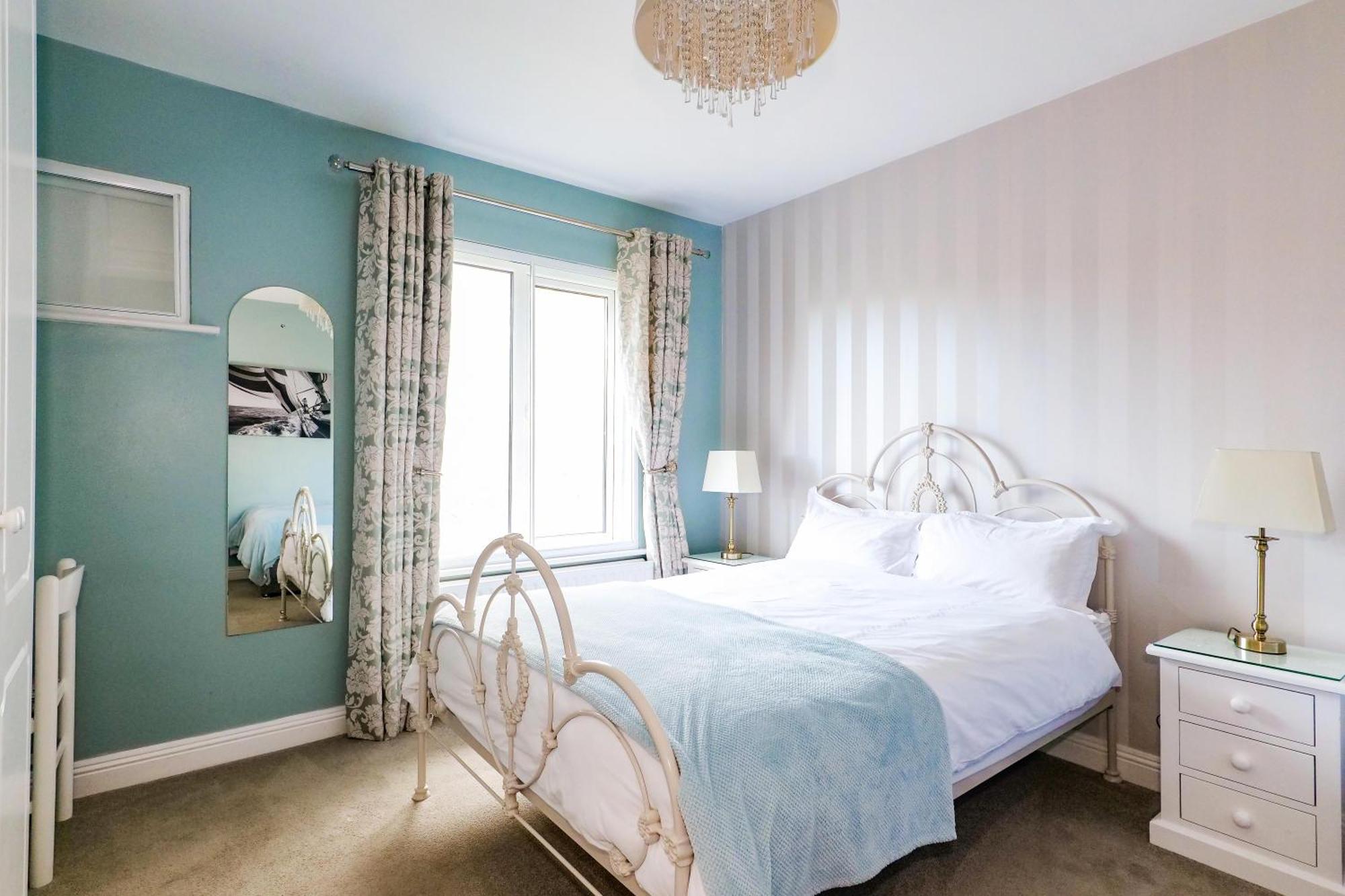 Sea Mist Guesthouse 4*