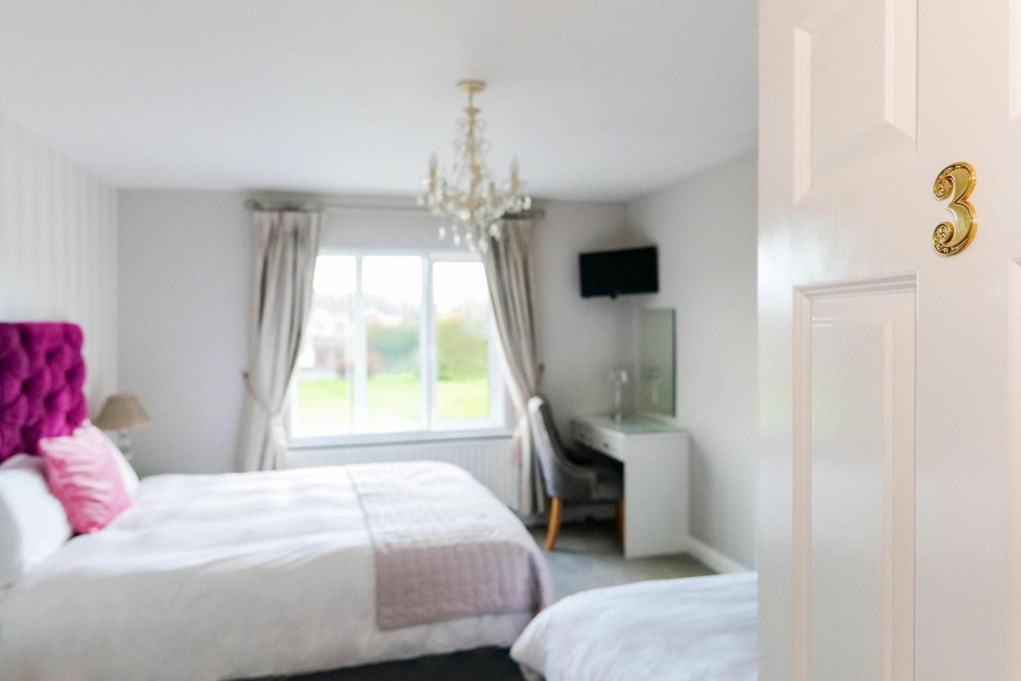 Guest house Sea Mist Guesthouse Galway