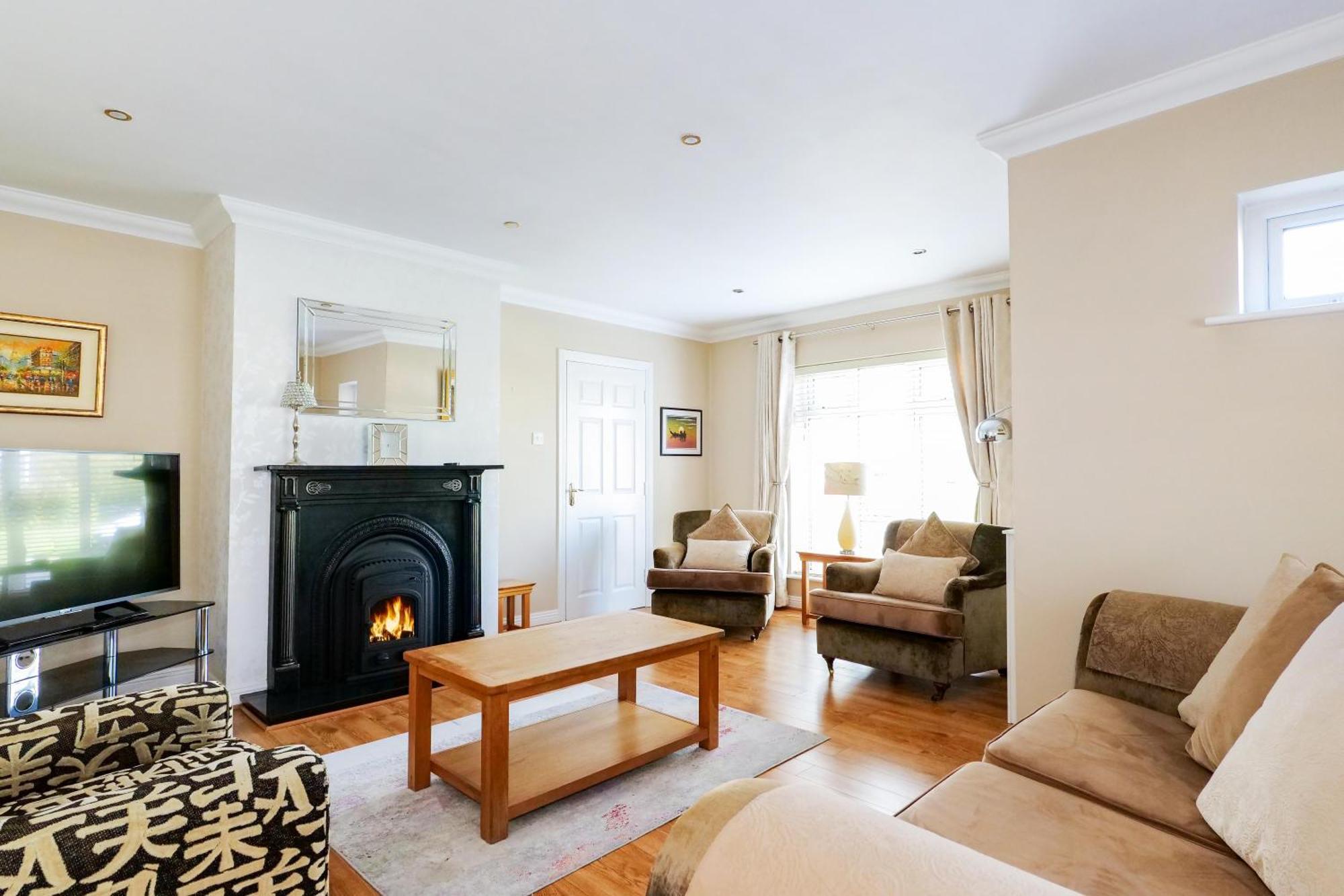 Sea Mist Guesthouse 4*