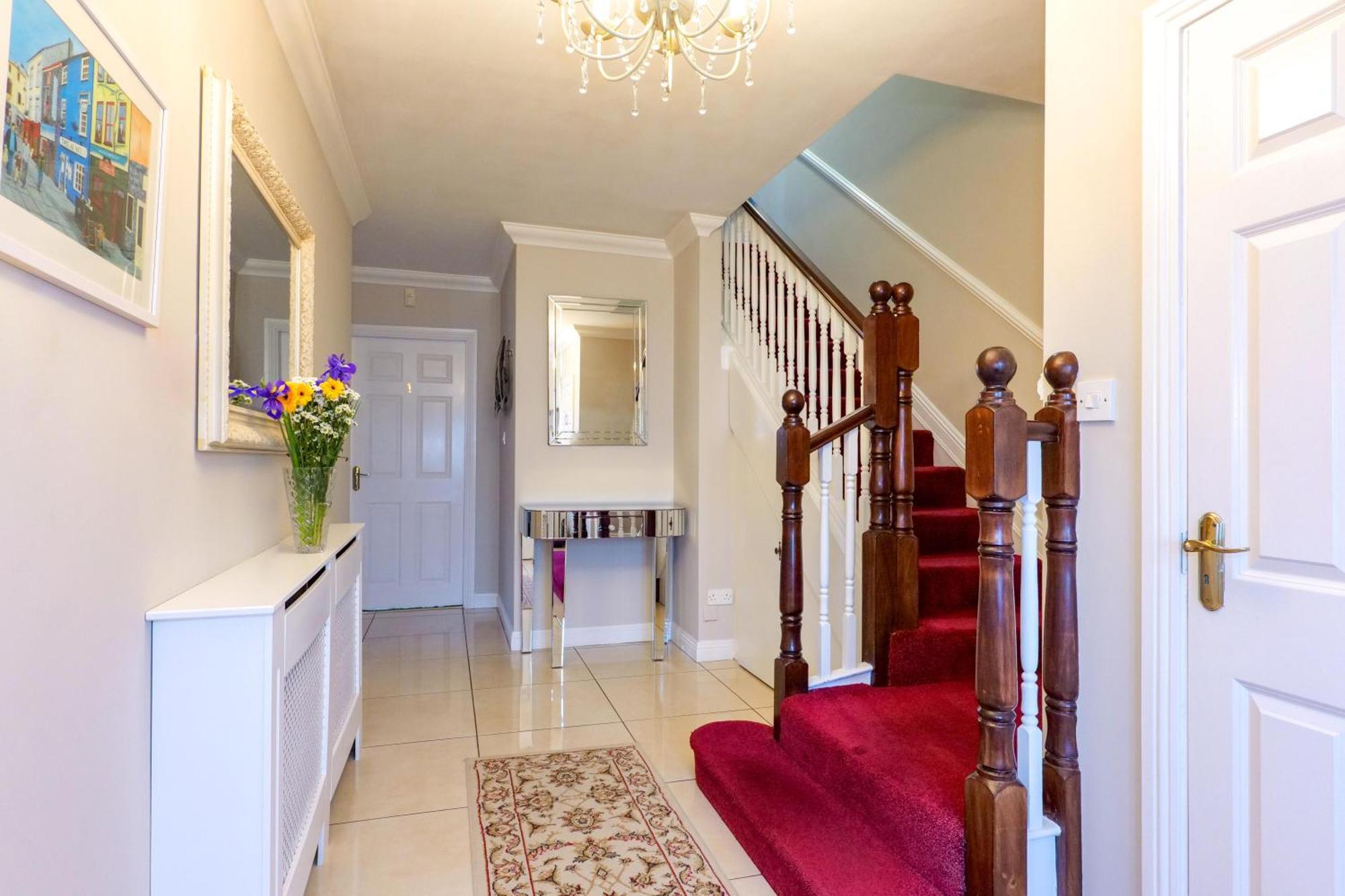 Sea Mist Guesthouse 4* Galway