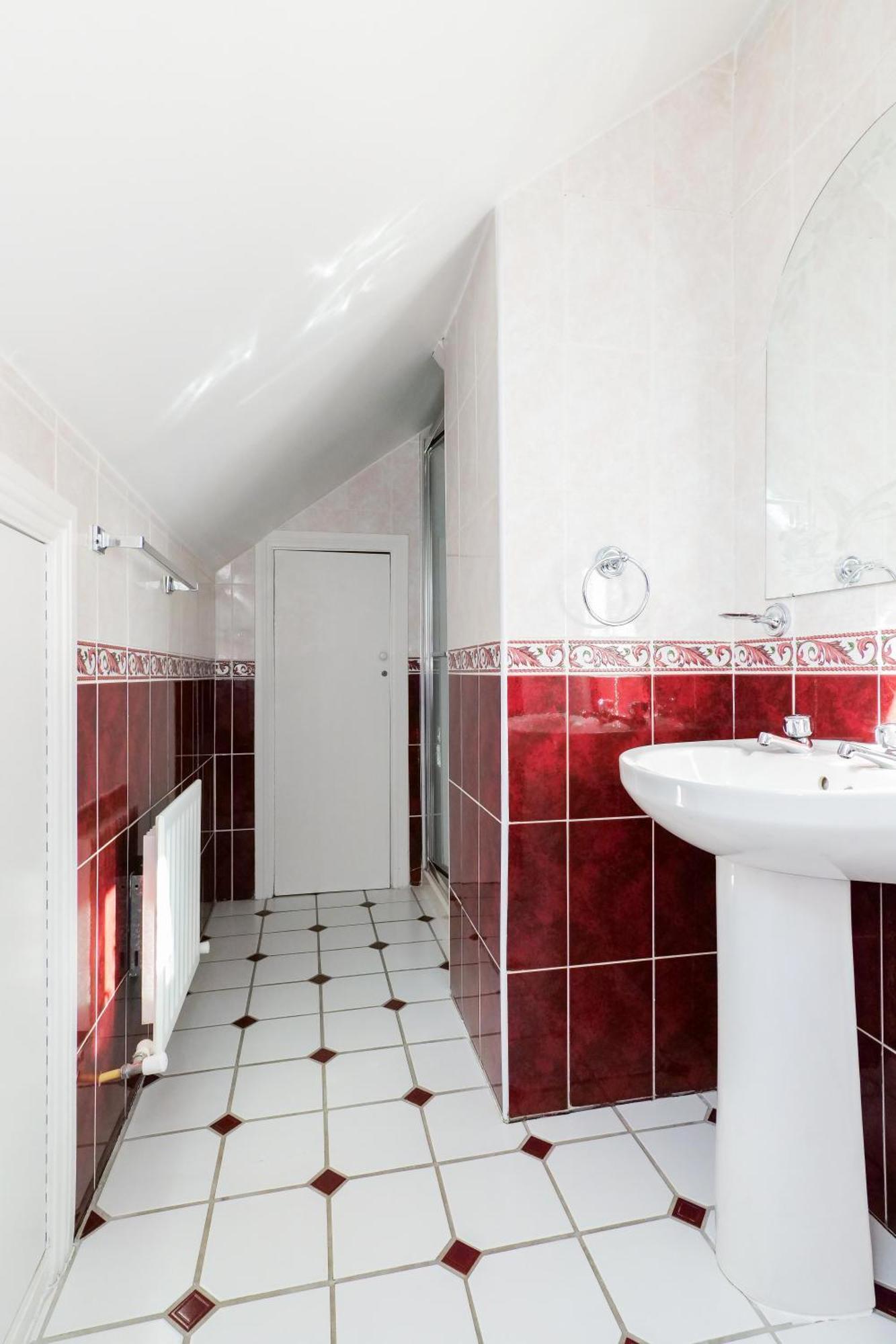 Sea Mist Guesthouse Guest house 4*