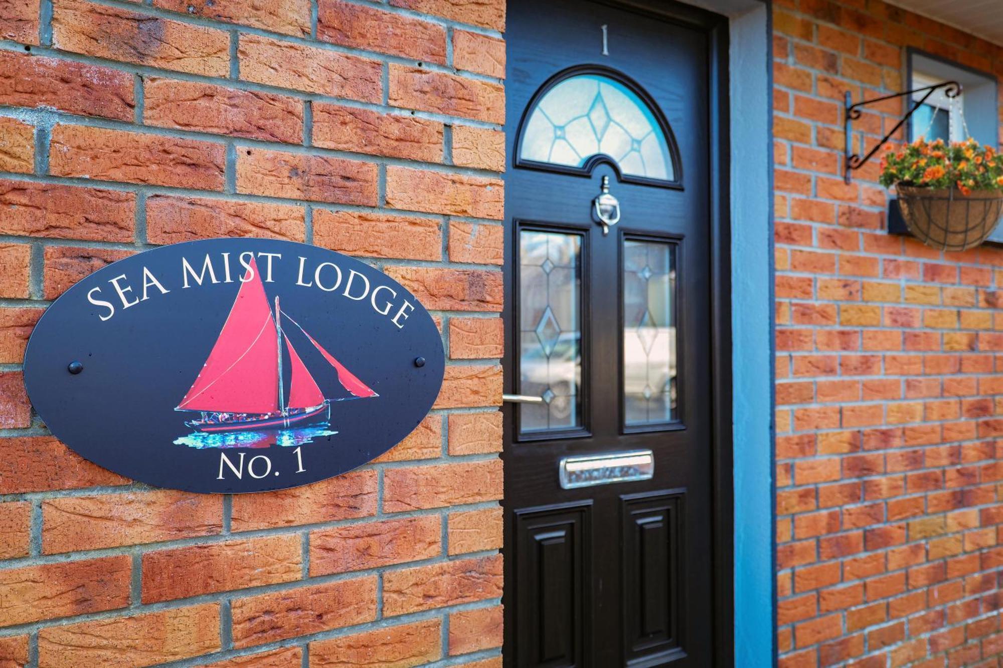 Sea Mist Guesthouse Guest house Galway