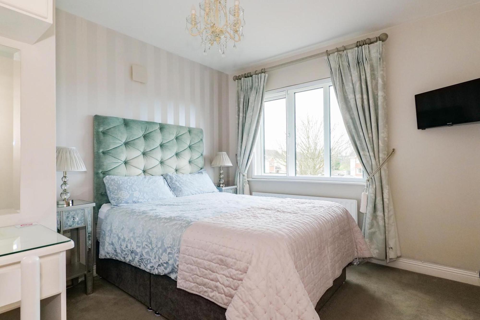 Sea Mist Guesthouse Galway