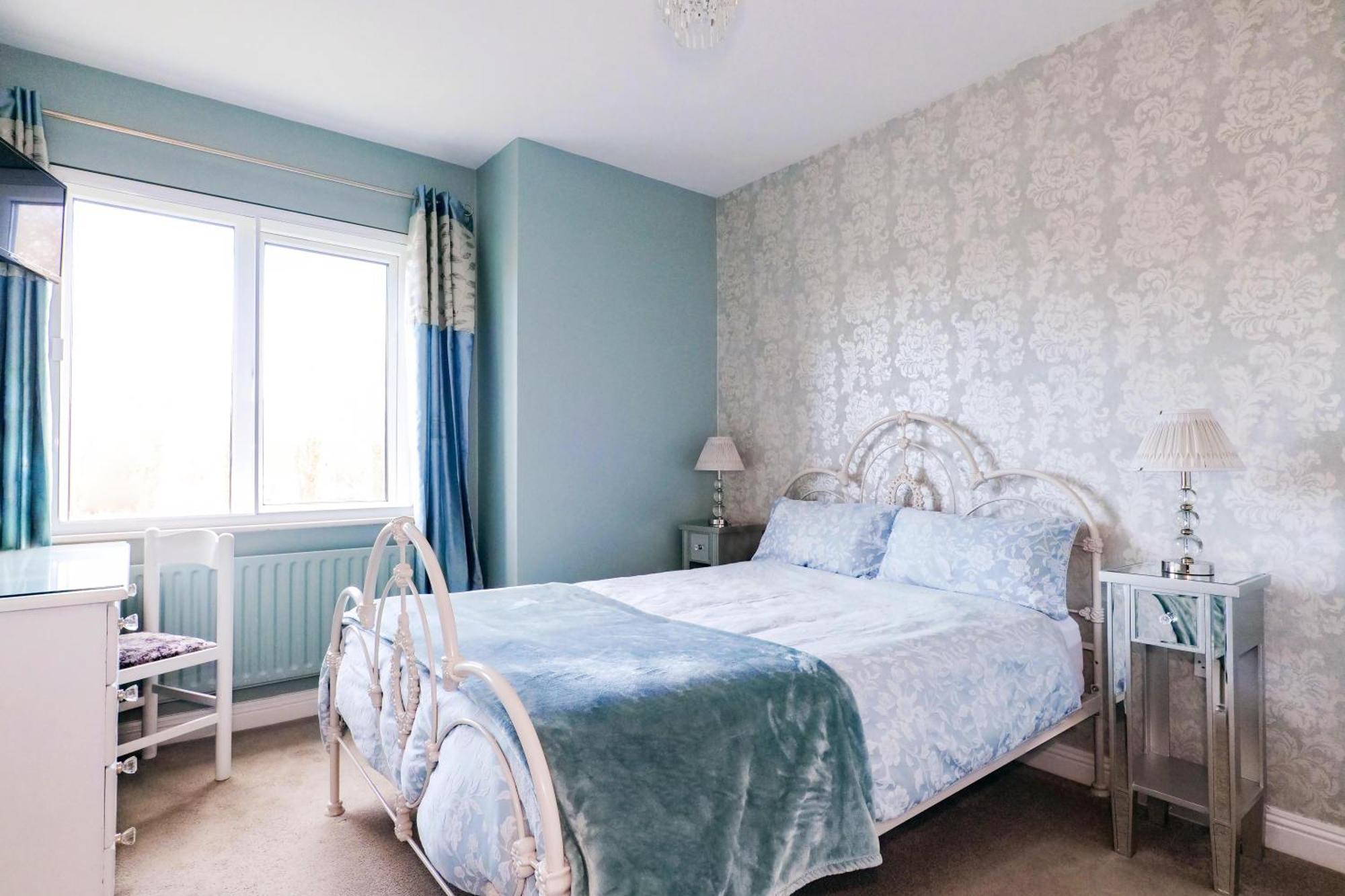 Sea Mist Guesthouse Guest house