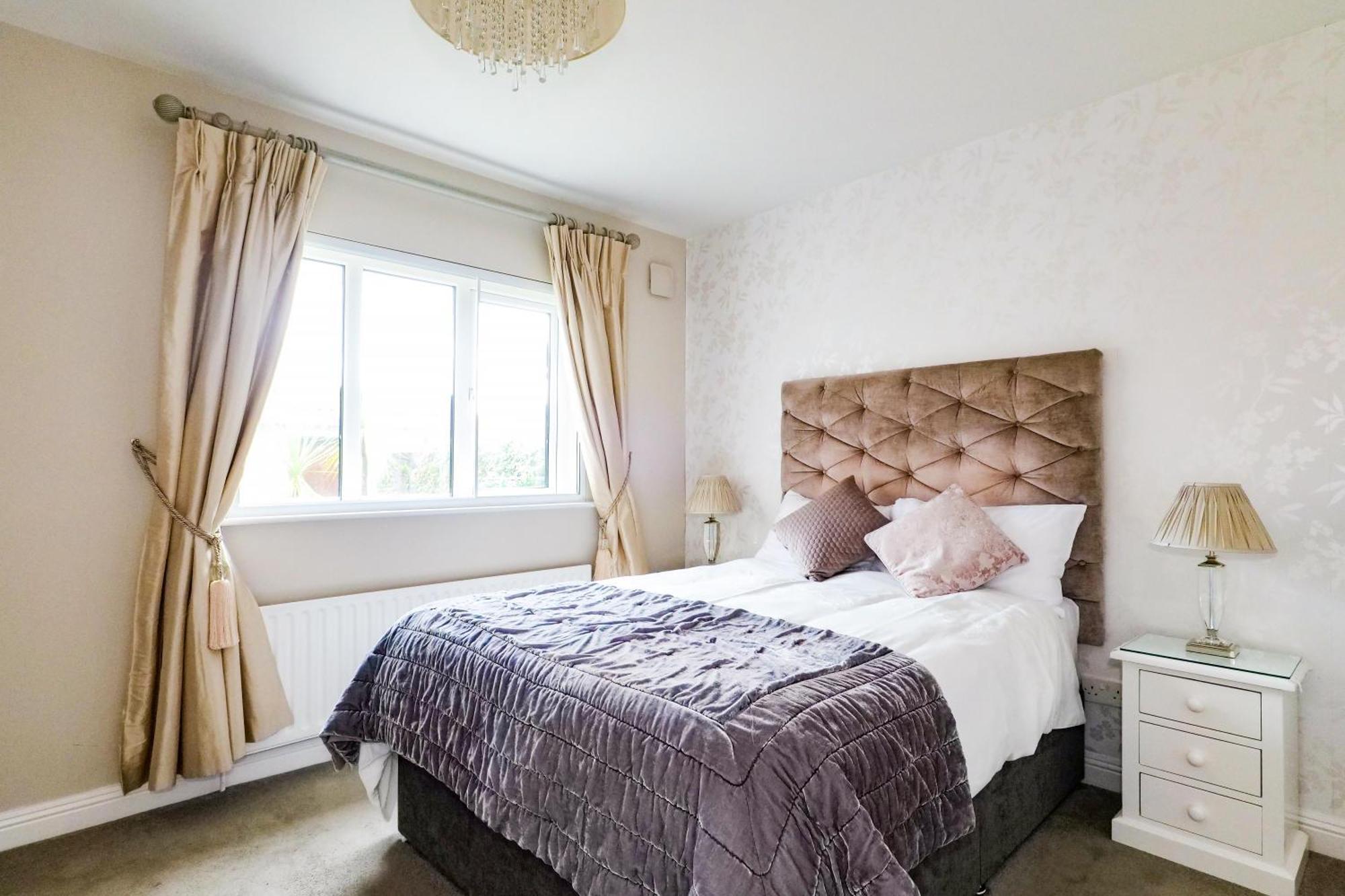 Sea Mist Guesthouse Galway