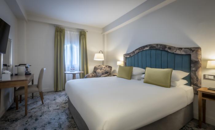 Hotel The House Hotel, An Ascend Collection Member Galway