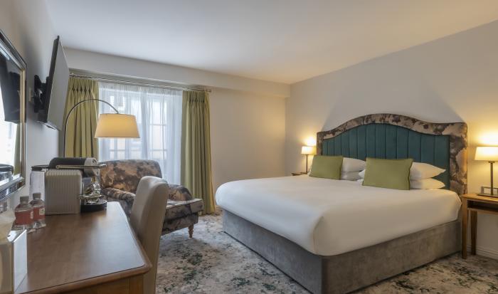 The House Hotel, An Ascend Collection Member Galway
