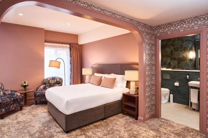 The House Hotel, An Ascend Collection Member Galway