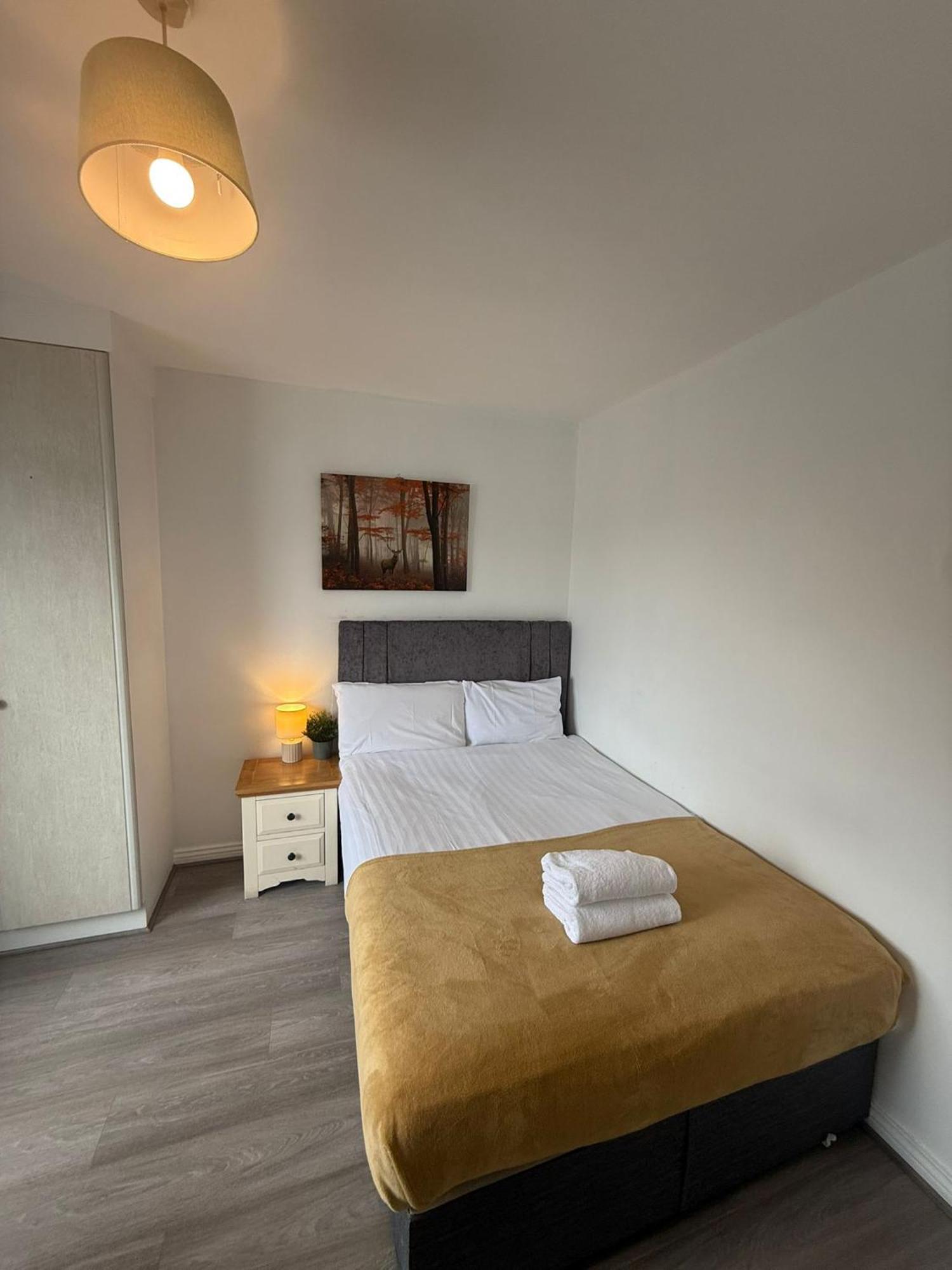 Apartment 1 Newcastle Above Paddy Power *
