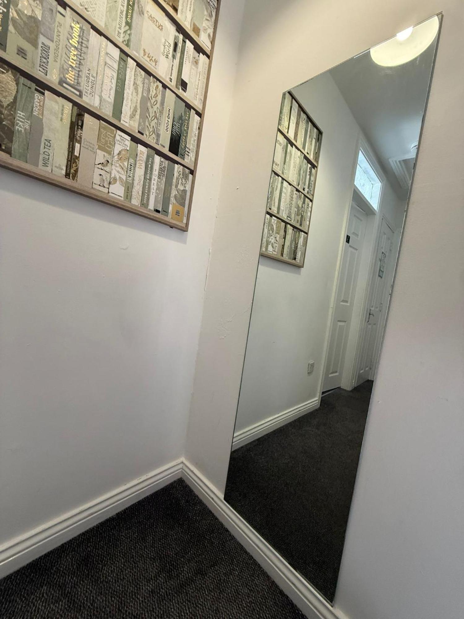 Apartment Newcastle Townhouse