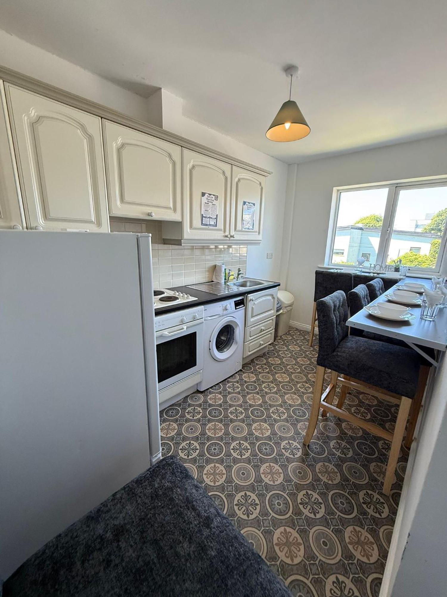 Apartment Newcastle Townhouse *