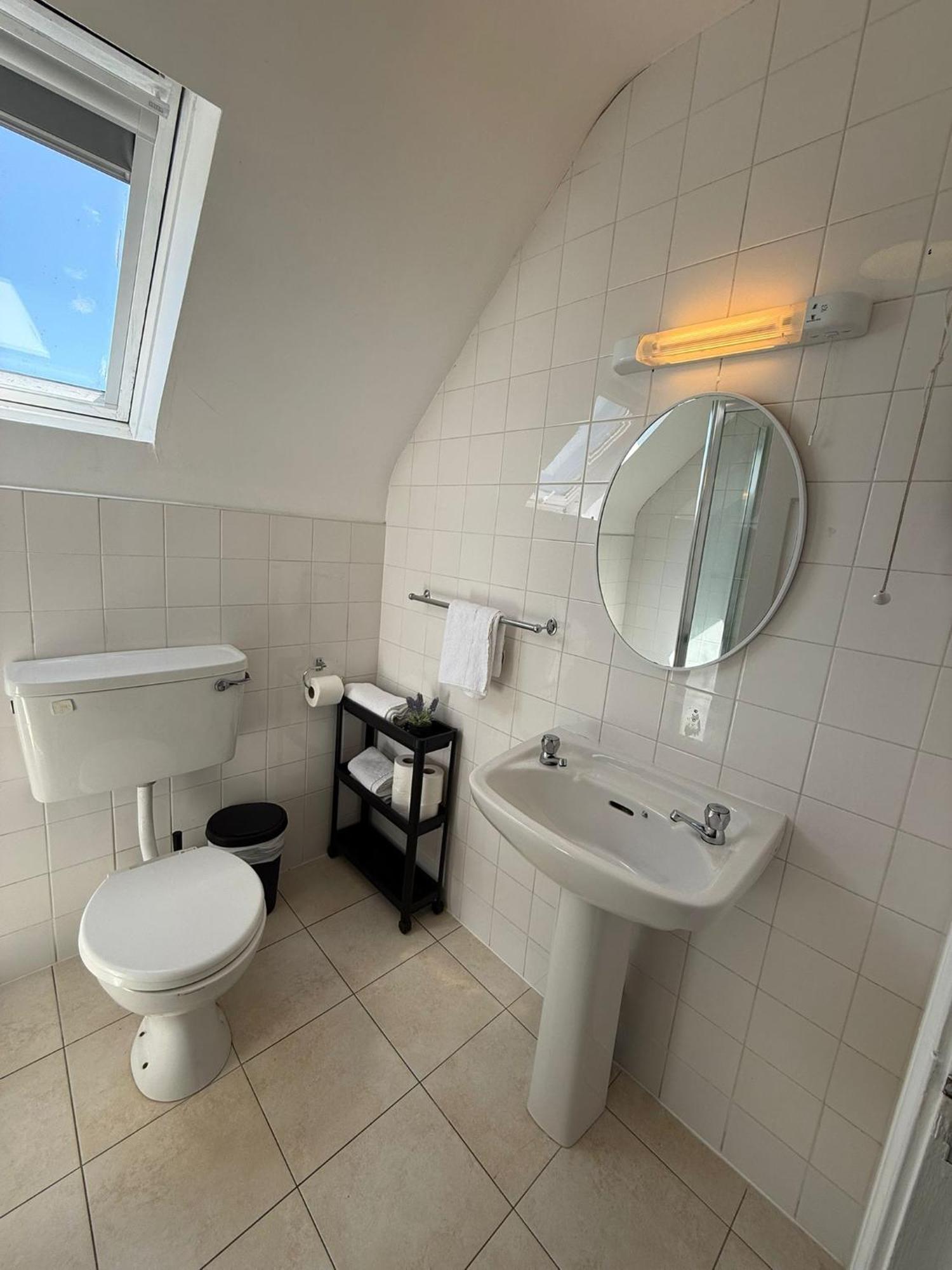 Newcastle Townhouse Apartment