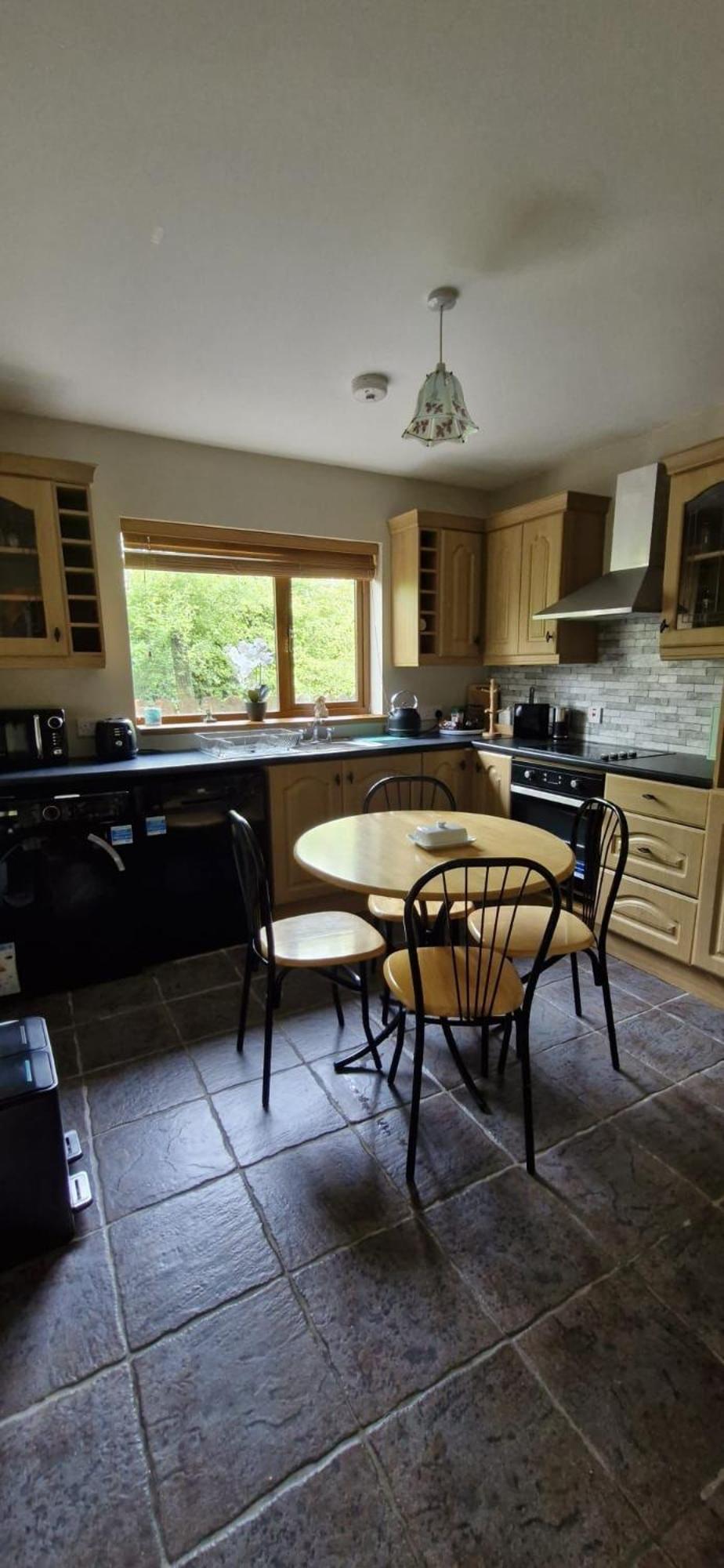 Milltown Apartment *